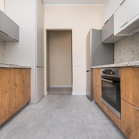 Apartament Lompy Gliwice Esterno foto