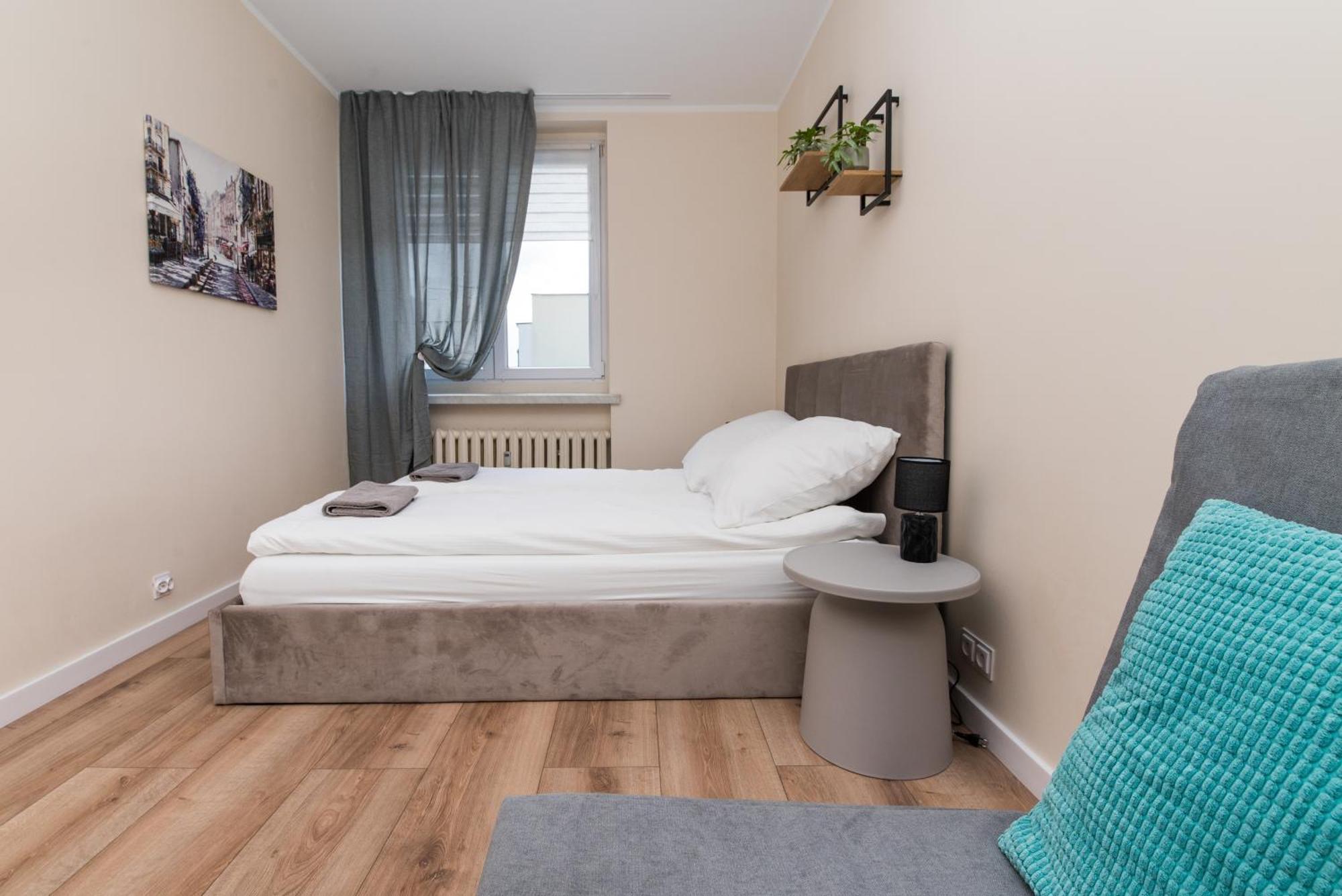 Apartament Lompy Gliwice Esterno foto