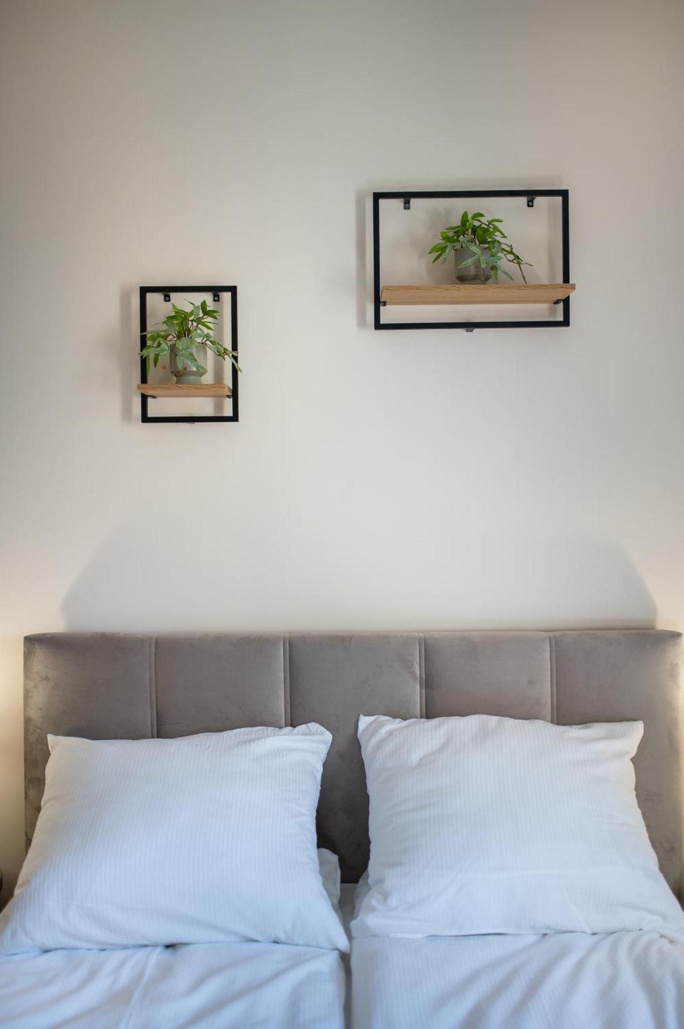 Apartament Lompy Gliwice Esterno foto