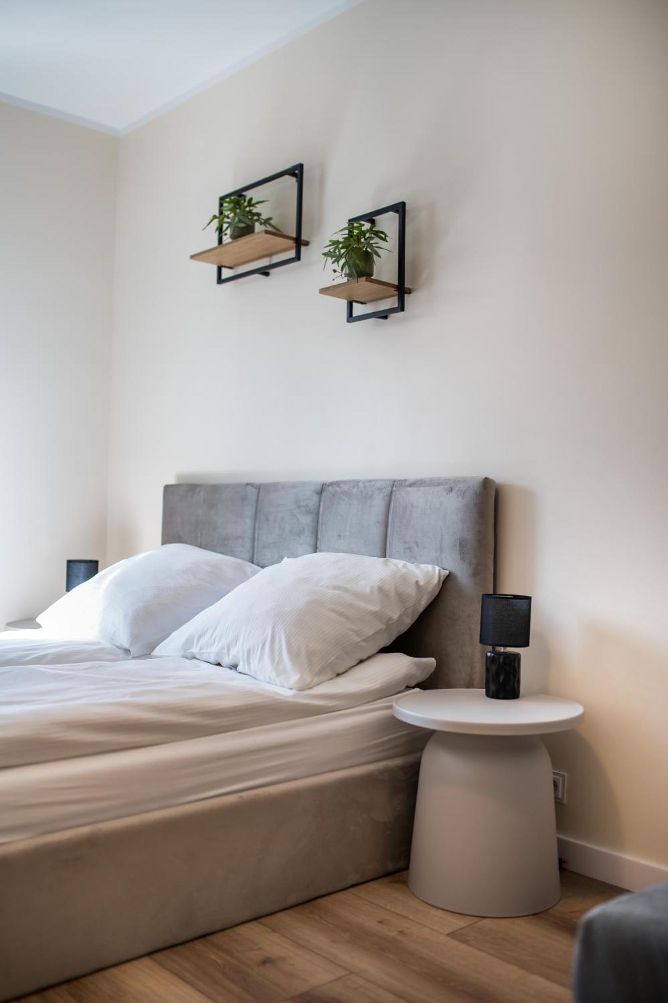 Apartament Lompy Gliwice Esterno foto