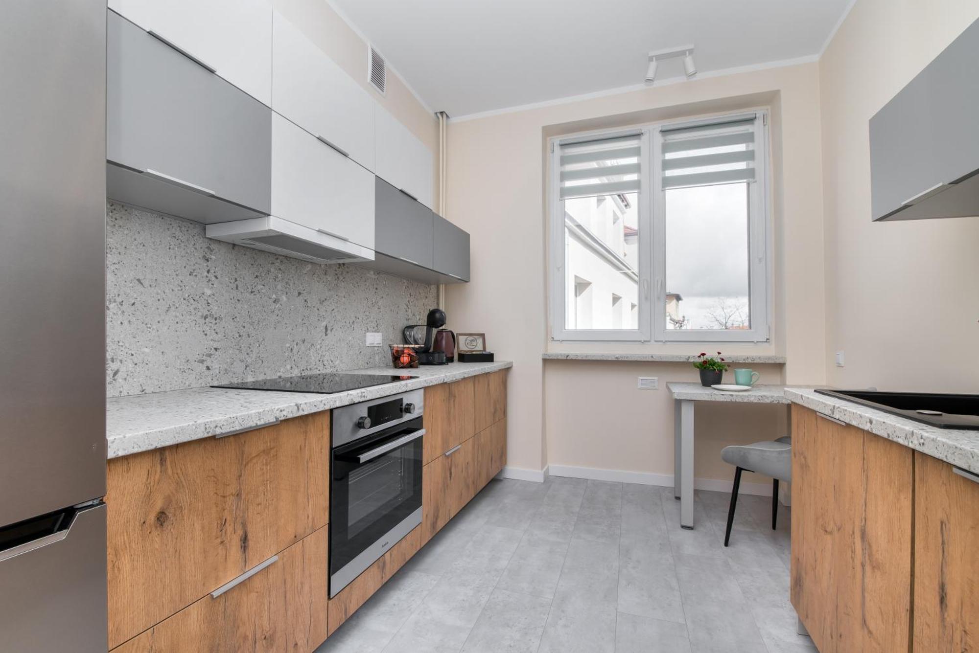 Apartament Lompy Gliwice Esterno foto