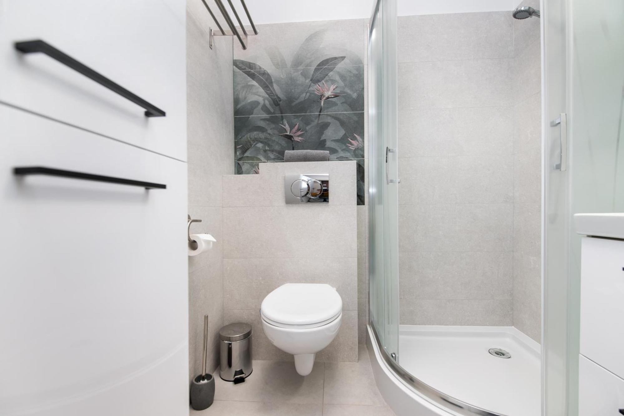 Apartament Lompy Gliwice Esterno foto