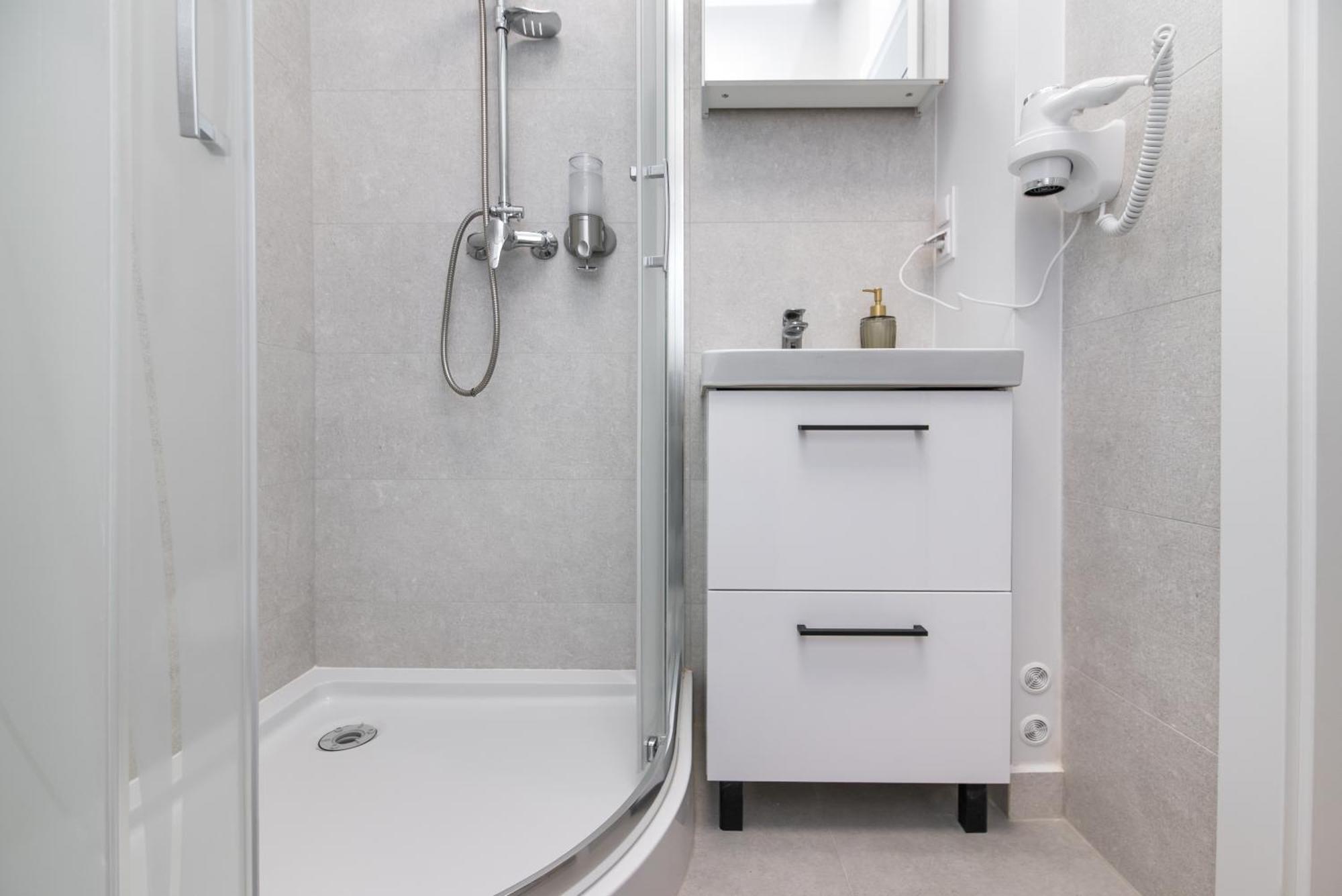 Apartament Lompy Gliwice Esterno foto