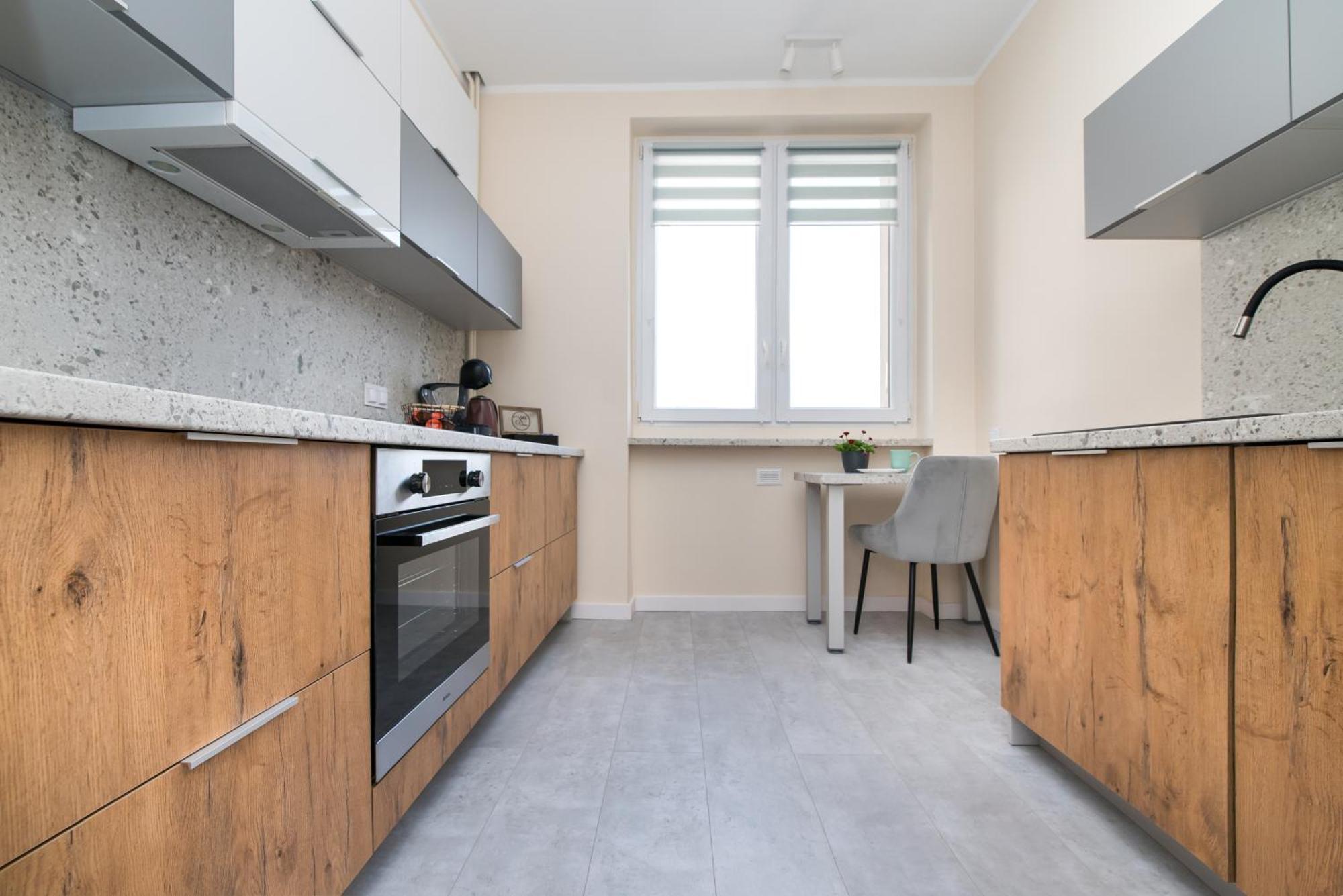 Apartament Lompy Gliwice Esterno foto