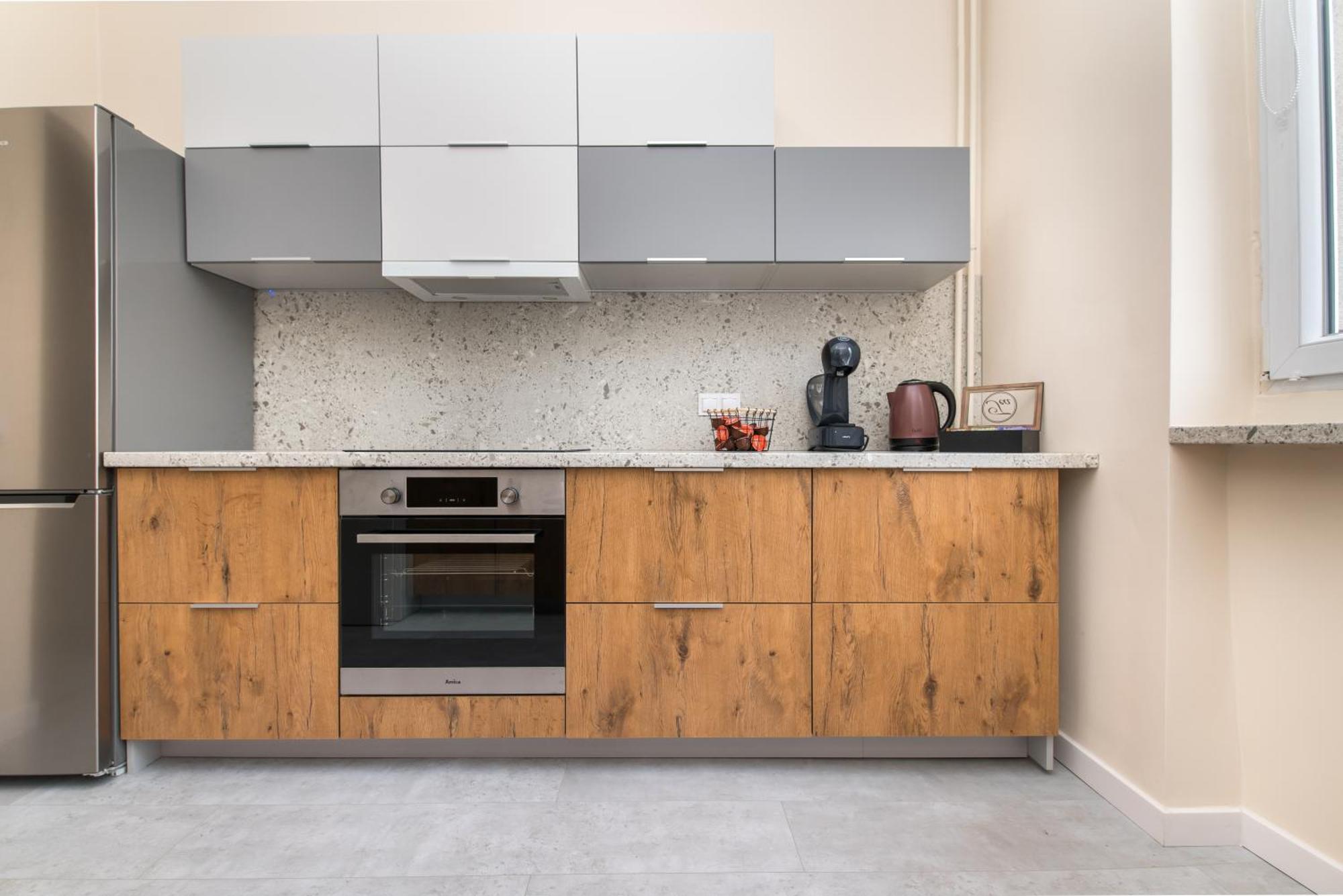 Apartament Lompy Gliwice Esterno foto