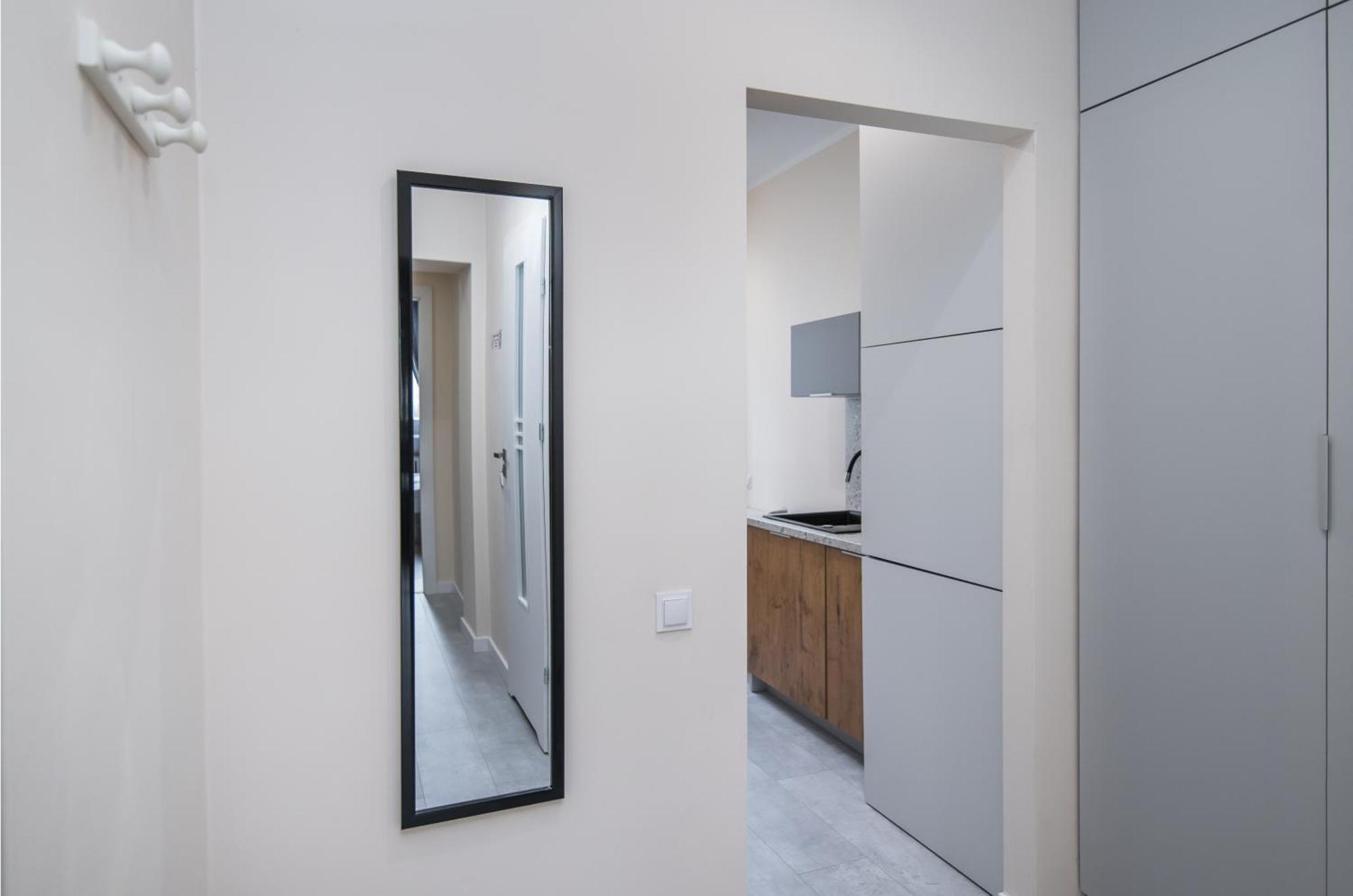 Apartament Lompy Gliwice Esterno foto