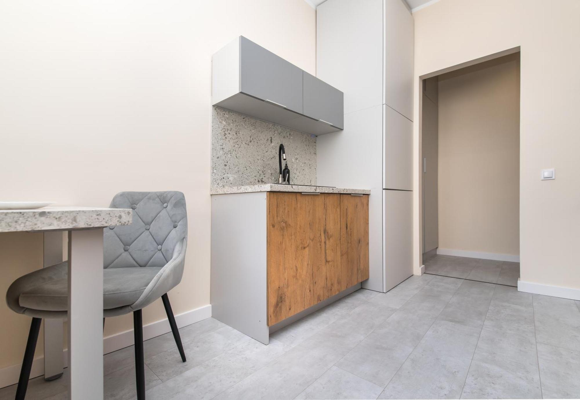 Apartament Lompy Gliwice Esterno foto