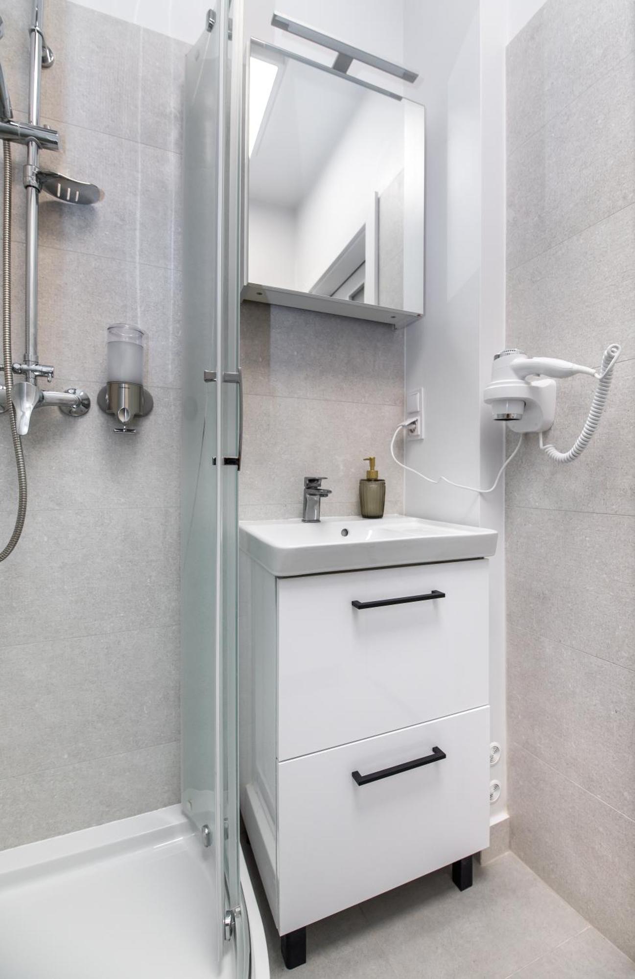 Apartament Lompy Gliwice Esterno foto